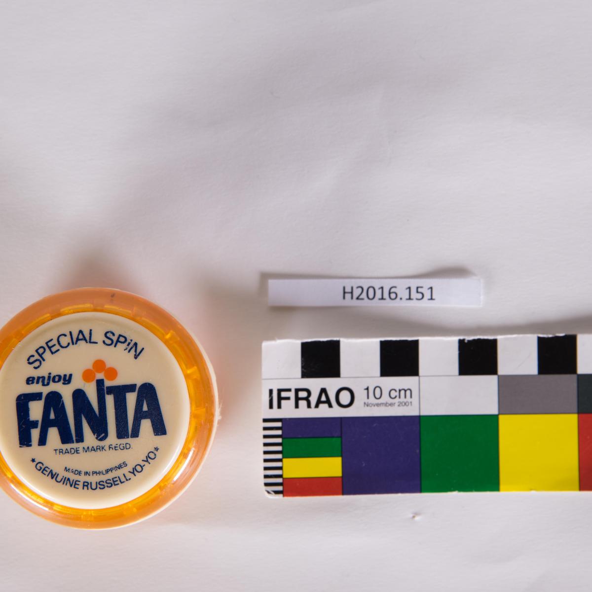 H2016.151 | WA Museum Collections